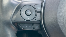 Toyota Corolla 2.0 VVT-i Hybrid Excel 5dr CVT Hybrid Hatchback